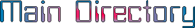 (Main Directory)
